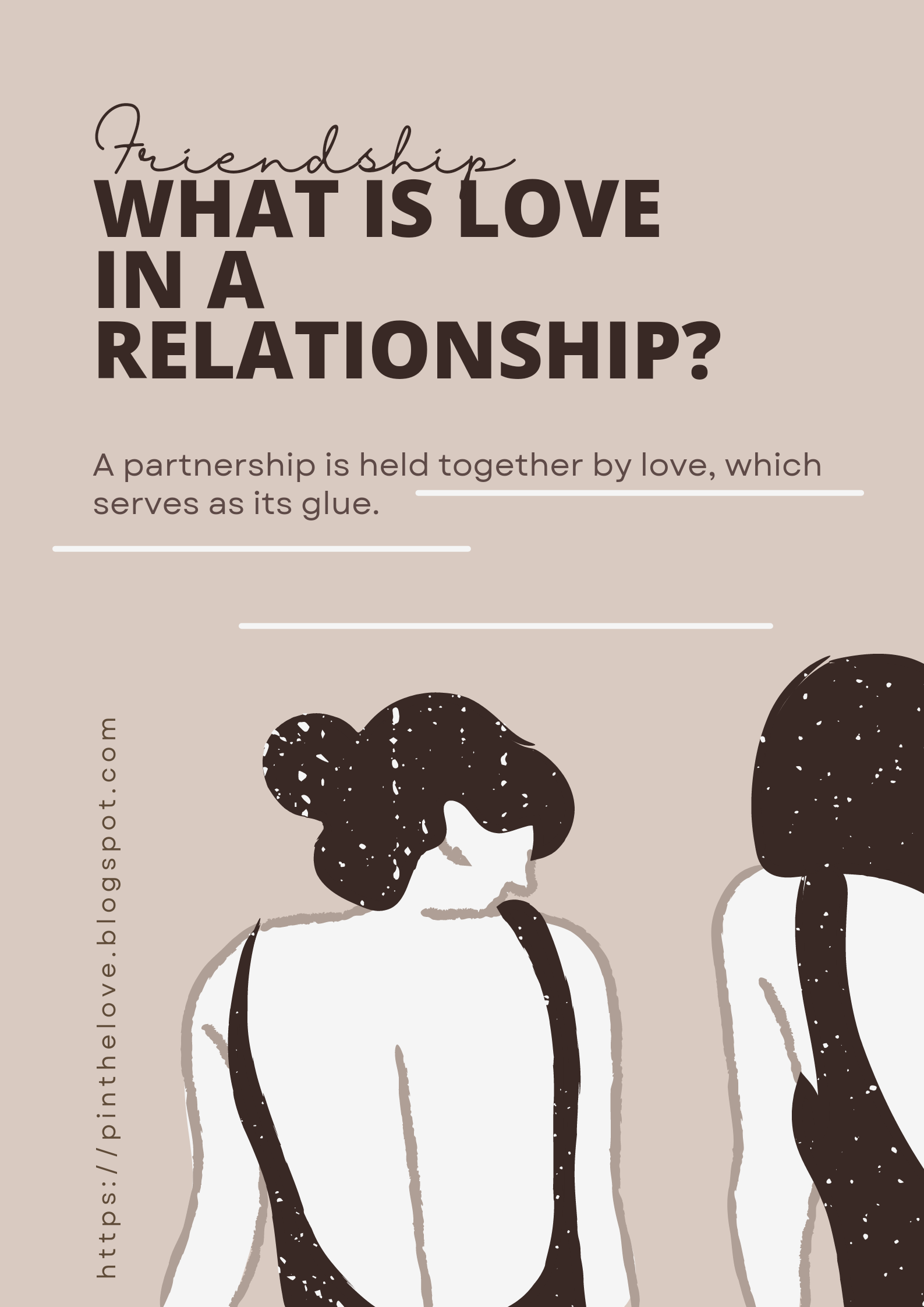 what is love in a relationship?