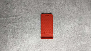 The Brandless Universal Portable Mini Foldable Mobile Phone Holder