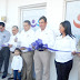 INAUGURAN OFICINAS DEL PES; Y SIGUE AFILIACION 