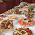 Thêm sự lựa chọn buffet cho mùa bánh trung thu