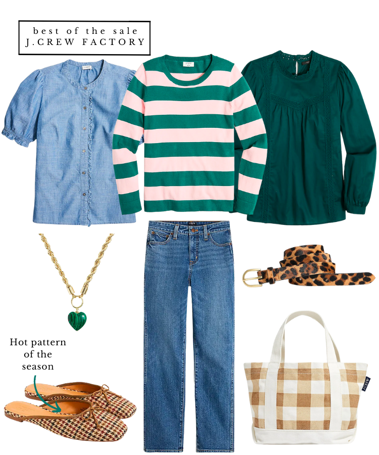 jcrew factory fall sale, jcrew fall fashion, fall fashion 2022