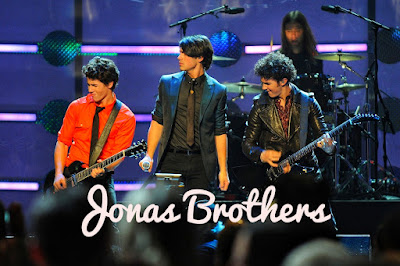 Jonas Brothers Tour