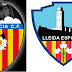 El filial juega el domingo, 28, ante el Lleida