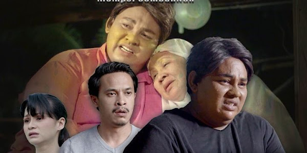 Selamat Tinggal Aidilfitri