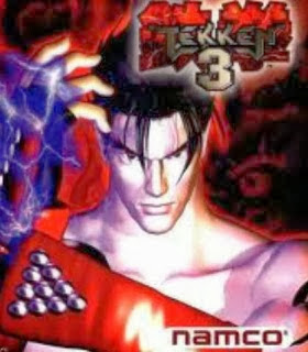 Free Download Pc Games Tekken 3 Full Version