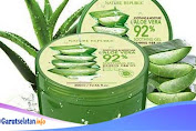  Manfaat Aloe Vera Untuk Wajah