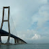 Wisata Jembatan Suramadu Melihat Indahnya Selat Madura