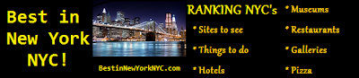 NYC sites