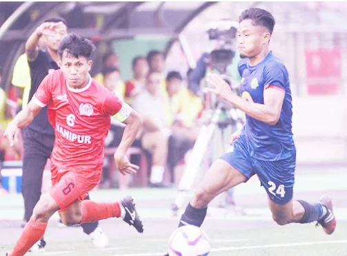 Santosh Trophy