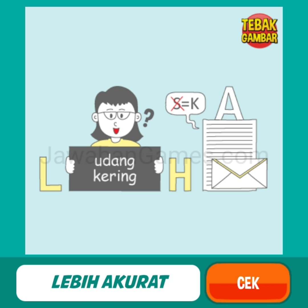 Kunci Jawaban Tebak Gambar Level 112