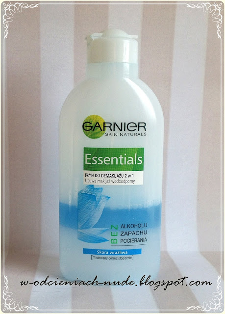 Garnier Essentials