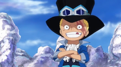 20 Fakta Menarik Monkey D. Dragon [ONE PIECE]