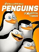 Image: Penguins of Madagascar | From the creators of Madagascar comes the funniest new movie of the year, starring your favorite penguins - Skipper, Kowalski, Rico and Private - in a spy-tacular new film