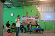 Peringati Hari Sumpah Pemuda, Dialog dan Ngopi yang Digelar Lampung Ngopi Berjalan Sukses