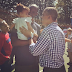 Photos: NBA player Emeka Okafor & daughter with Barack Obama at the White House Easter Egg Roll, Beyonce, Blue Ivy among guests