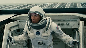 Interstellar Movie - Official Trailer 2 - Song / Music