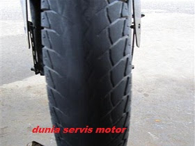 dunia servis motor