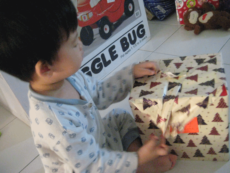 presents