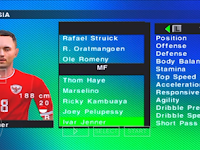 eFootball PES NEW 2026 ISO PPSSPP Full Update League Transfer And Latest Kits Best 4K Graphics English Version