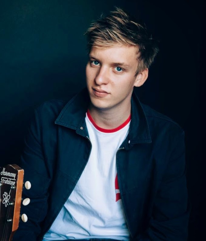 Kunci Lirik Gitar George Ezra Budapest