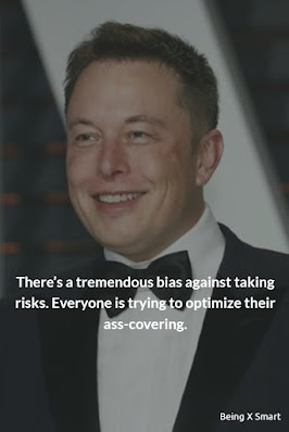 Elon Musk Quotes