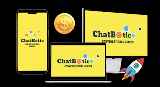 Elevate Your Website. Chatbotic: Your AI ChatBot for Maximum Conversions!