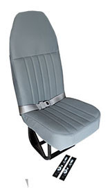 Top Quality VAN Jump Seats Discount Van Truck