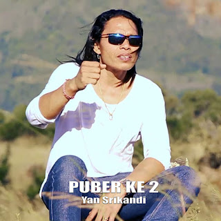 MP3 download Yan Srikandi - Puber ke Dua - Single iTunes plus aac m4a mp3