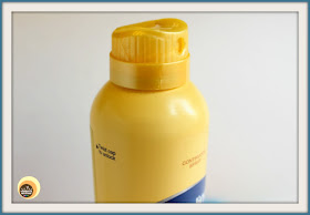 Vaseline Intensive Care Spray Moisturiser Deep Restore Packaging