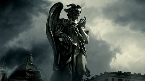 Angeli e demoni 2009 iPad italiano
