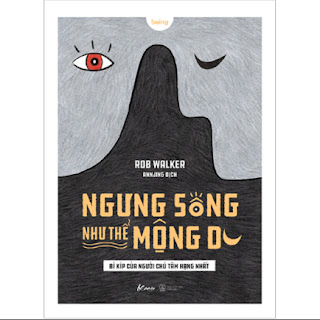 Ngưng Sống Như Thể Mộng Du - Bí Kíp Của Người Chú Tâm Hạng Nhất ebook PDF-EPUB-AWZ3-PRC-MOBI