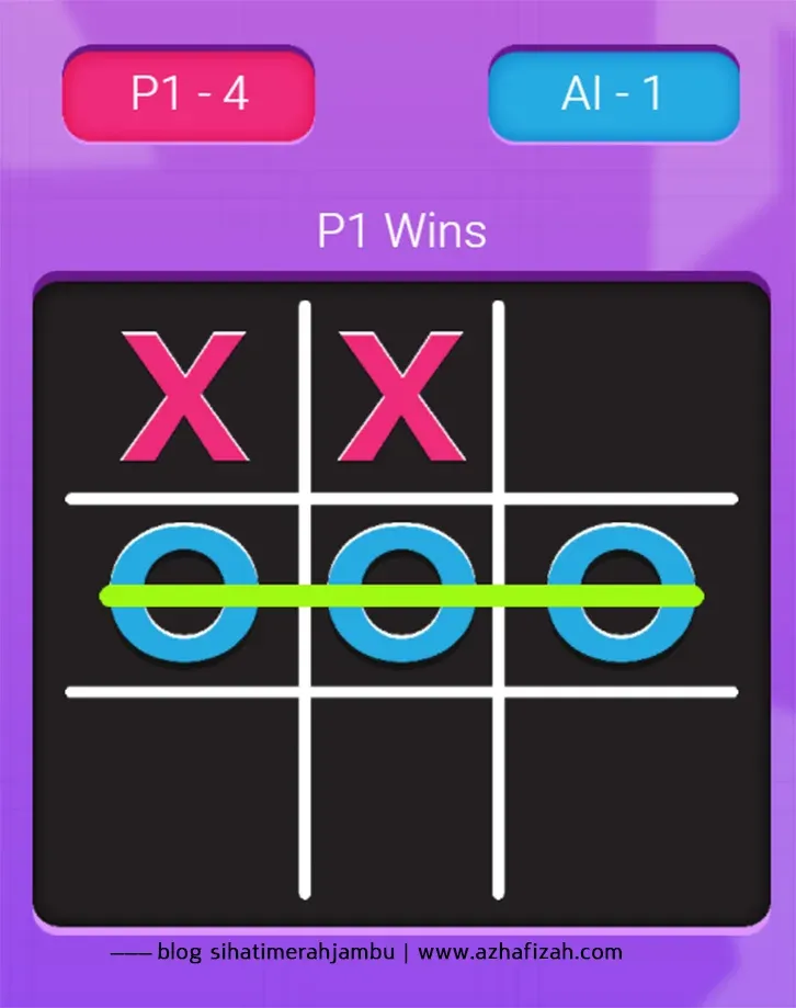 calculator org games multiplayer tic tac toe