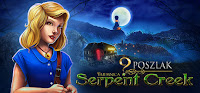 9 Poszlak: Tajemnica Serpent Creek giveaway