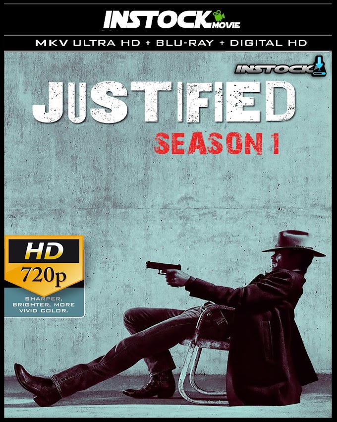 Justified (2010)