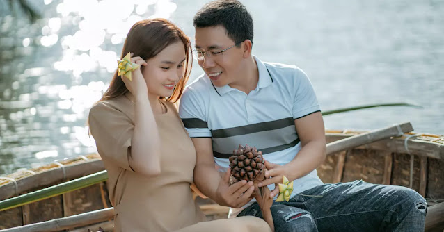 Who's Most Likely to Questions Couples