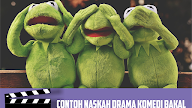 Contoh Teks Drama Romantis Komedi