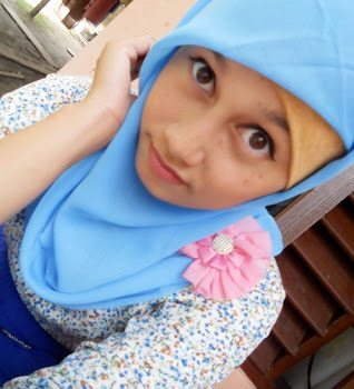 My Hijab dan Sastra Indonesia: contoh artikel ilmiah, non ilmiah, dan 