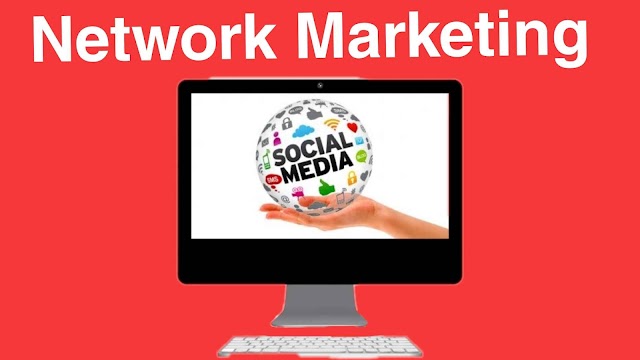 Which High Paying Method Network Marketing Or Job?
