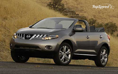 2011 Nissan Cars