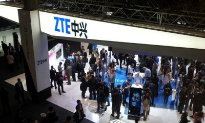 ZTE Luncurkan Cloud UniCore Solution