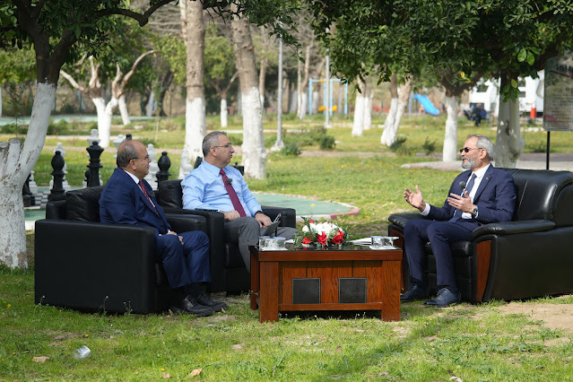 Başkan Bozdoğan, “Kemal Kılıçdaroğlu’nun Kazanması Türkiye’nin Önünün Açılması Demektir”