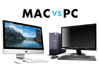 What Is the Main Difference Between Mac and PC