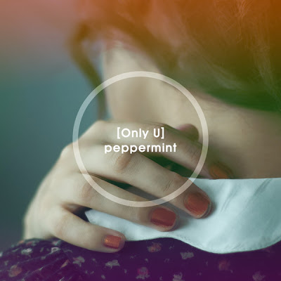 Peppermint (페퍼민트) - Only U mp3