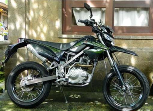 Inspirasi Top 43+ Harga Japstyle Kawasaki