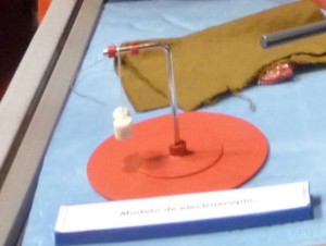 Feria de la Ciencia