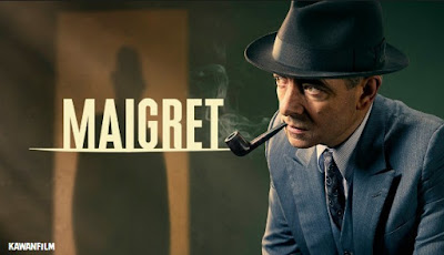 Maigret: Night at the Crossroads (2017) DVDRip Subtitle Indonesia
