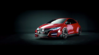 2015 Honda Civic Type R