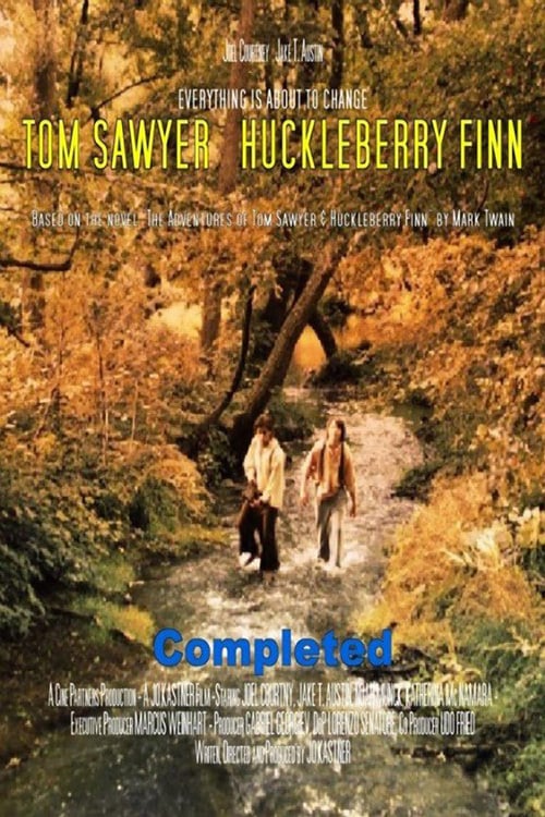 [HD] Tom Sawyer & Huckleberry Finn 2014 Streaming Vostfr DVDrip