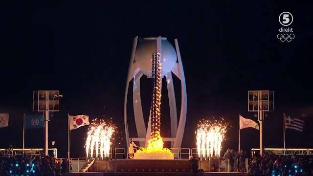 OS: OS har kommit till Korea – hoppas det betyder något