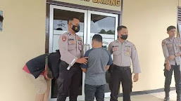 Menyimpan dan Menggunakan Narkoba, Wakil Ketua DPRD Diamankan Polres Solok